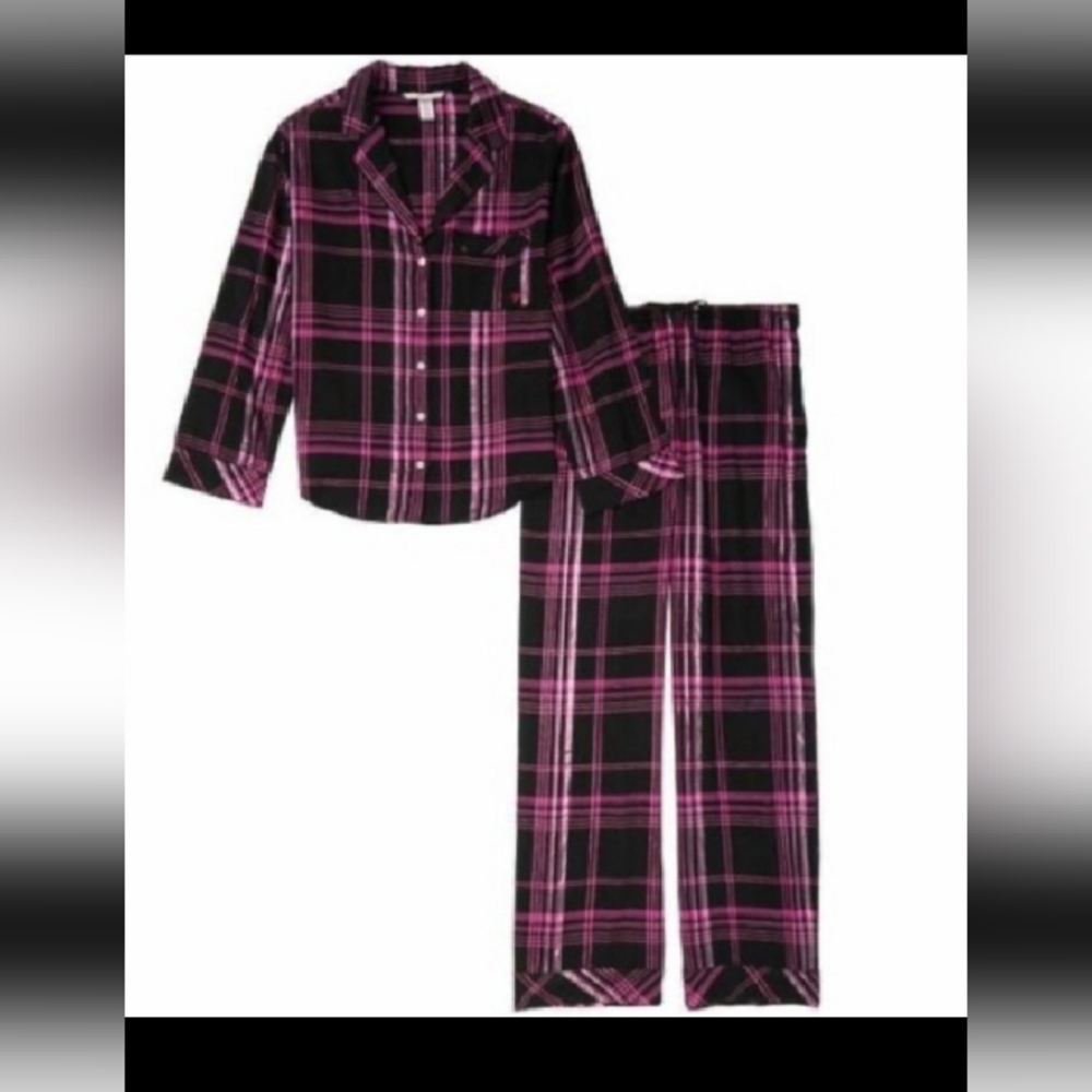 Victoria's Secret NWT 2-piece pjs set.